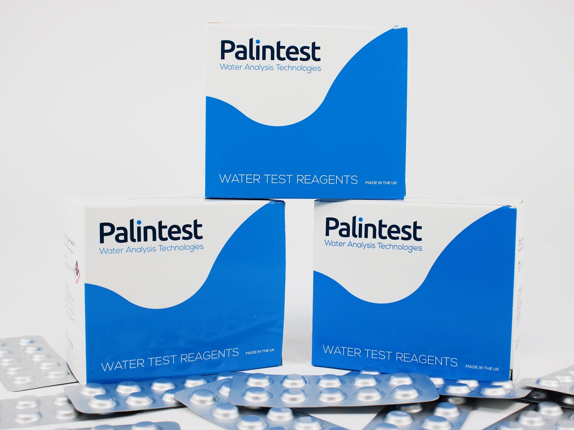 Palintest Test Kits