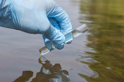 Turbidity Meters & Turbidity Tubes