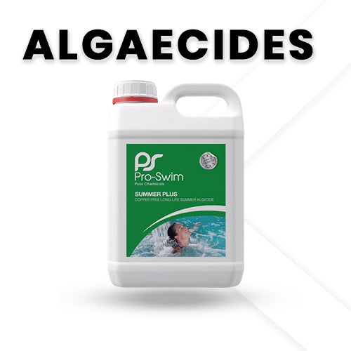 Algaecides