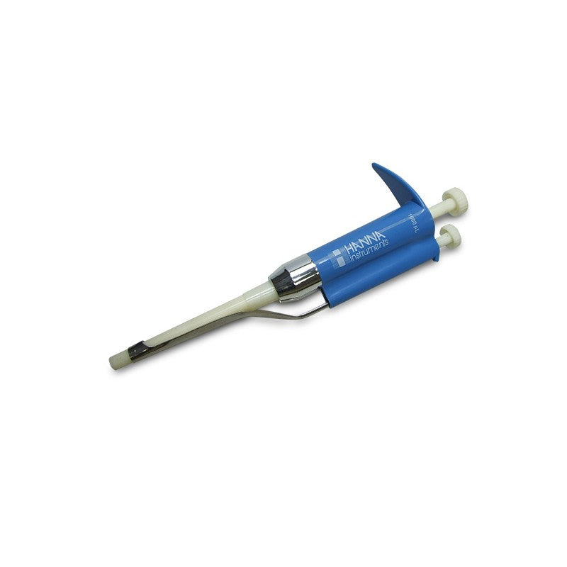 Hanna Instruments HI-731341 1000 µL Graduated Pipette