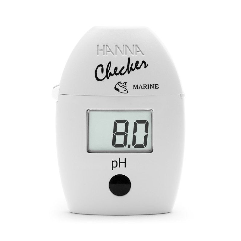 Hanna Instruments-HI-780 Marine pH Checker Saltwater Colorimeter