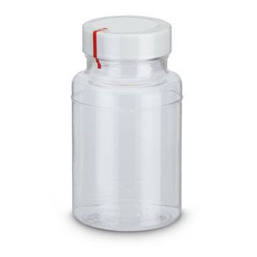 IDEXX 120ml Vessels with Antifoam (200 pack)