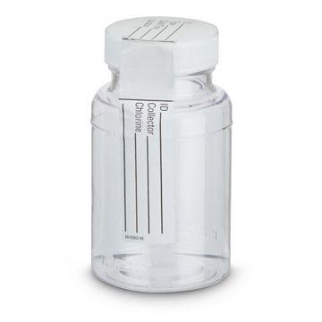 IDEXX 120ml Vessels without Sodium Thiosulphate