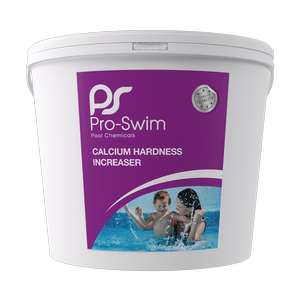 Pro-Swim Calcium Hardness Plus 5kg