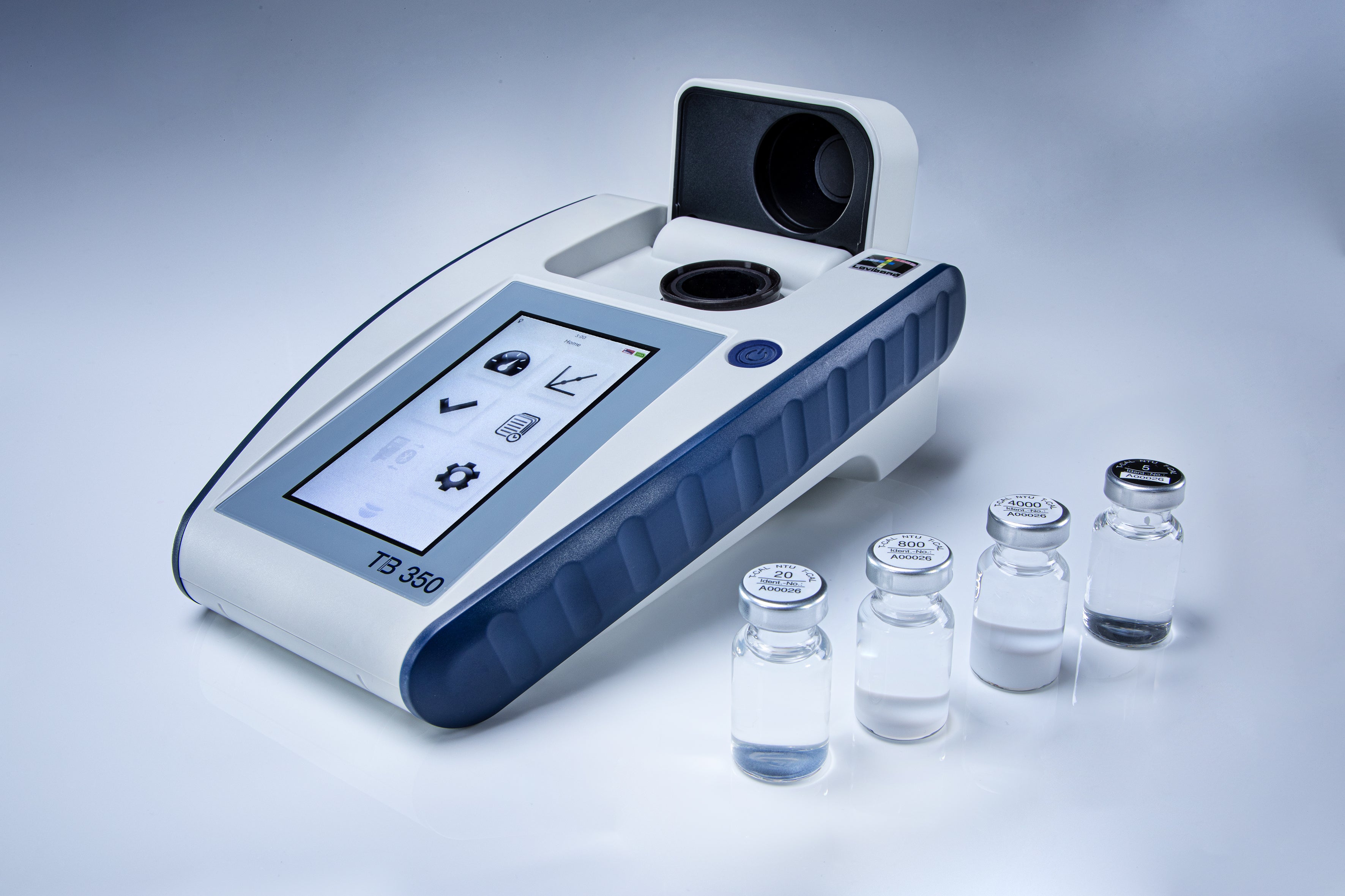 Lovibond TB350 IR Turbidity Meter