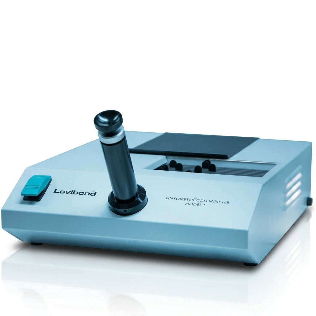 Lovibond Model F Colorimeter (BS684)