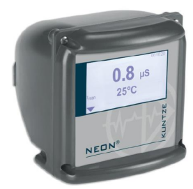 Kuntze Neon Conductive Conductivity Instrument