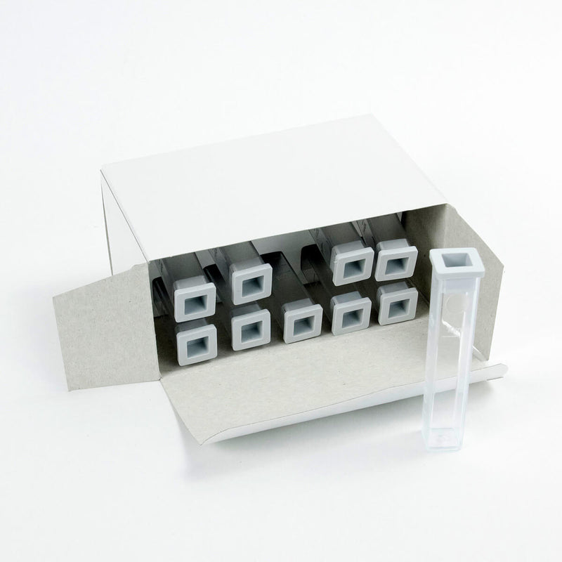 Lovibond Spare Cells for Checkit