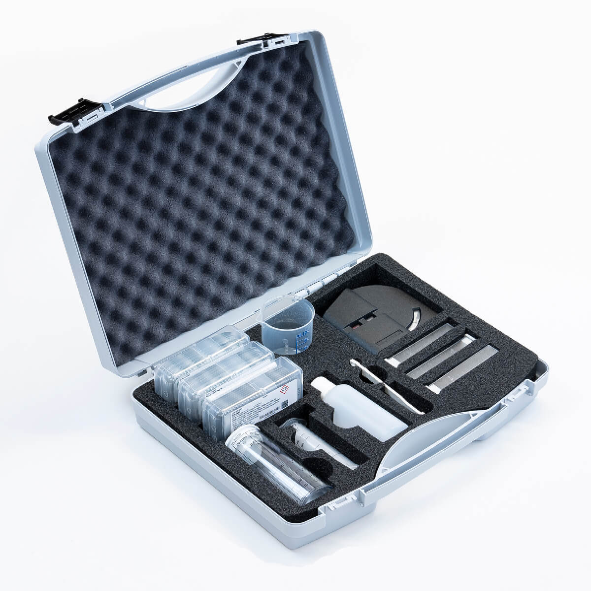 Lovibond Checkit 5 in 1 Comparator Kit