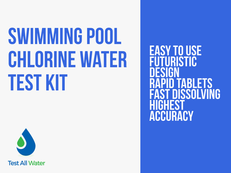 Lovibond Pooltester Chlorine / pH High Range