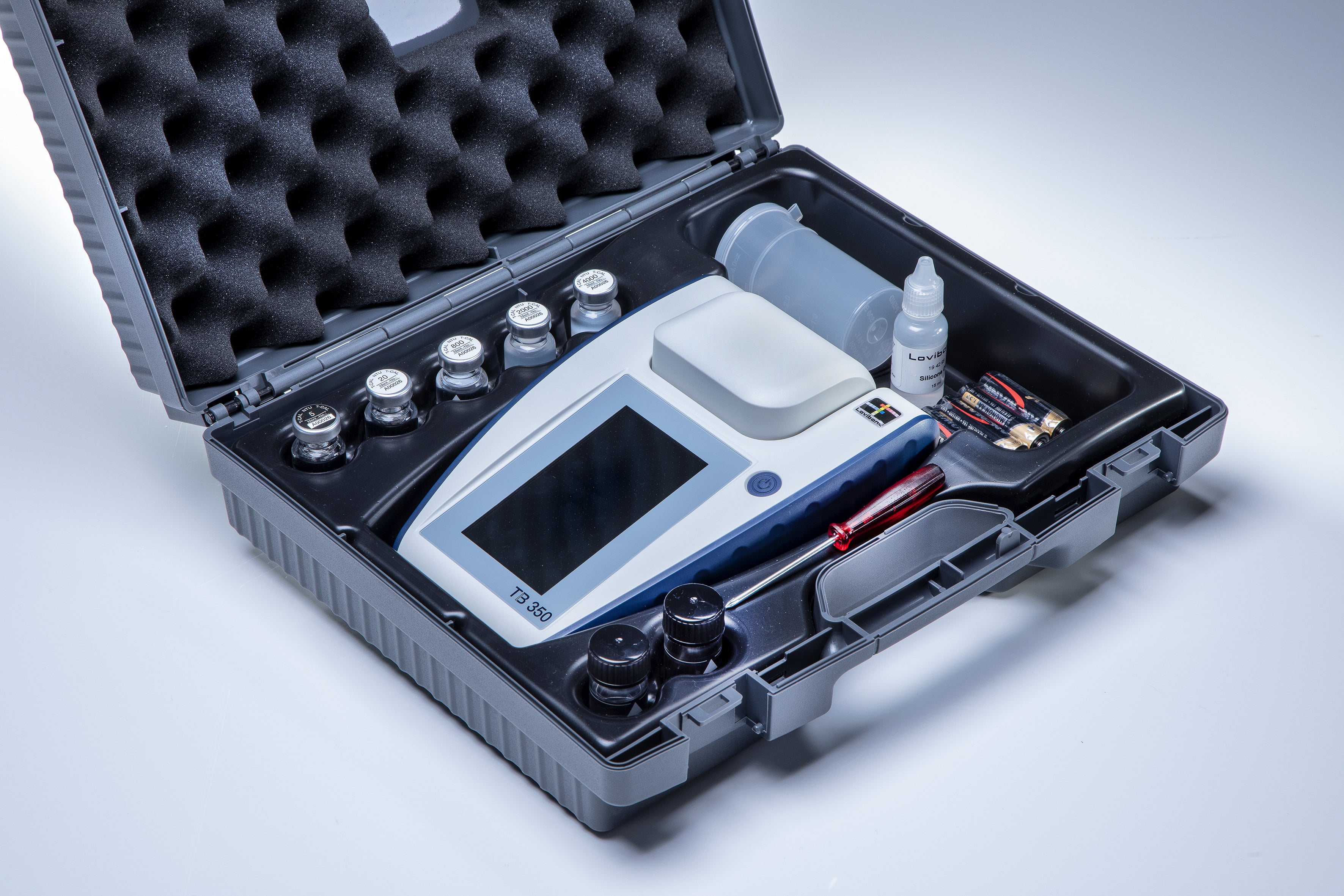 Lovibond TB350 IR Turbidity Meter
