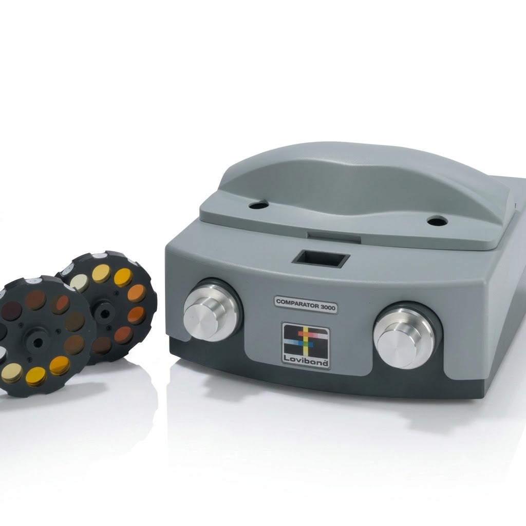 Lovibond FAC Scale 3000 Comparator