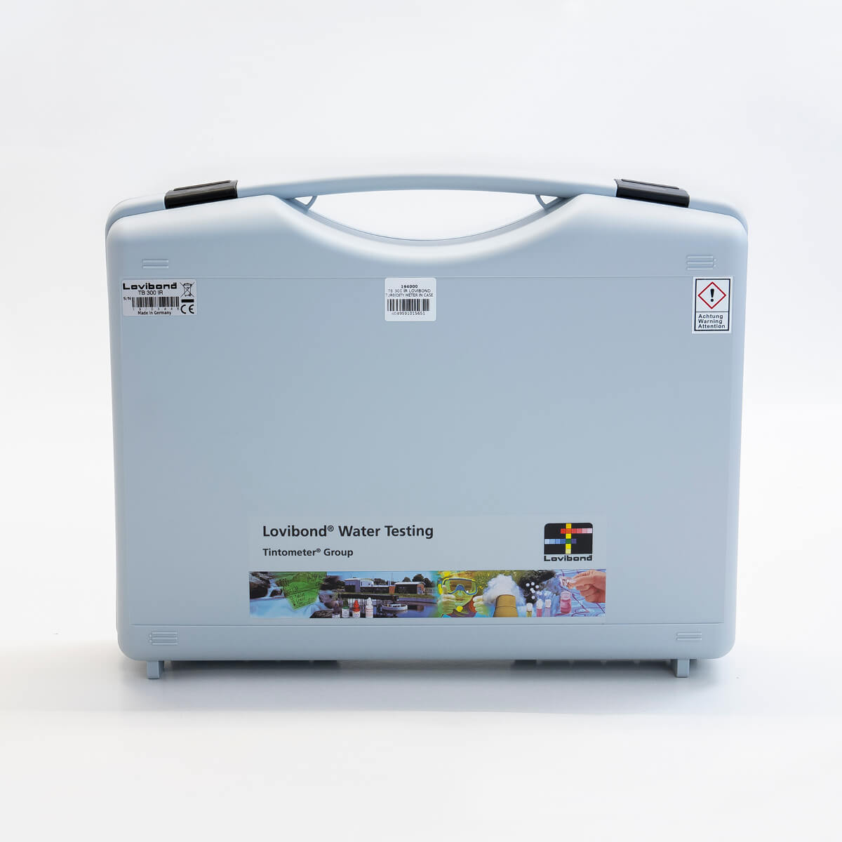 Lovibond TB300IR TurbiDirect