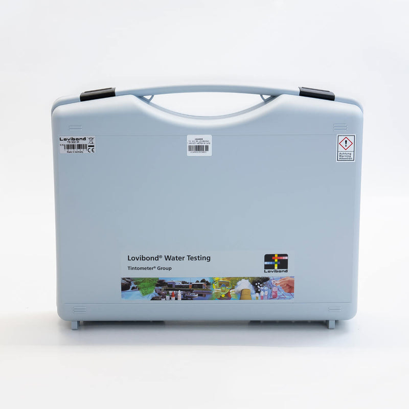 Lovibond TB300IR TurbiDirect