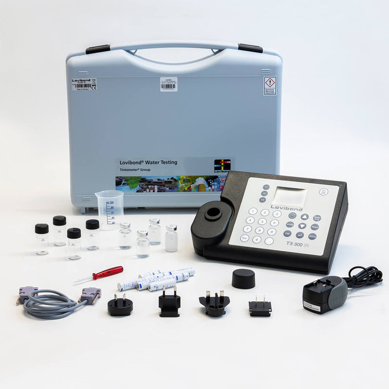 Lovibond TB300IR TurbiDirect