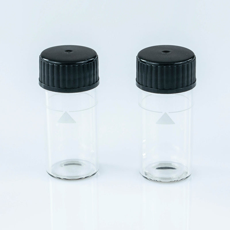 Lovibond Sample Cells / Turbidity Vials with Cap for TB 210 IR & TB 300 IR (pack of 12)