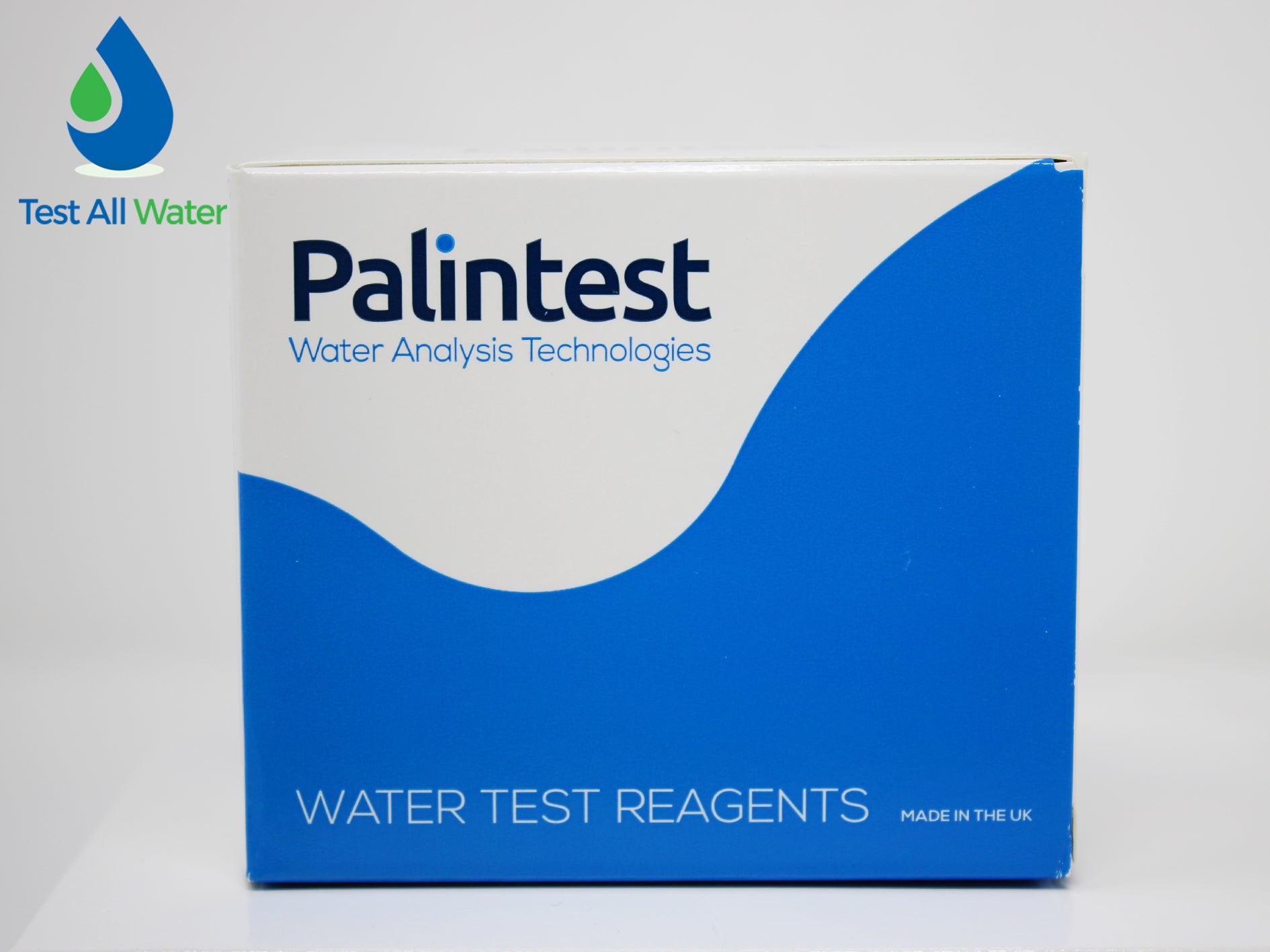 Palintest DPD No 1 Rapid Dissolve  250 Tablets  (Replaced by AT050)
