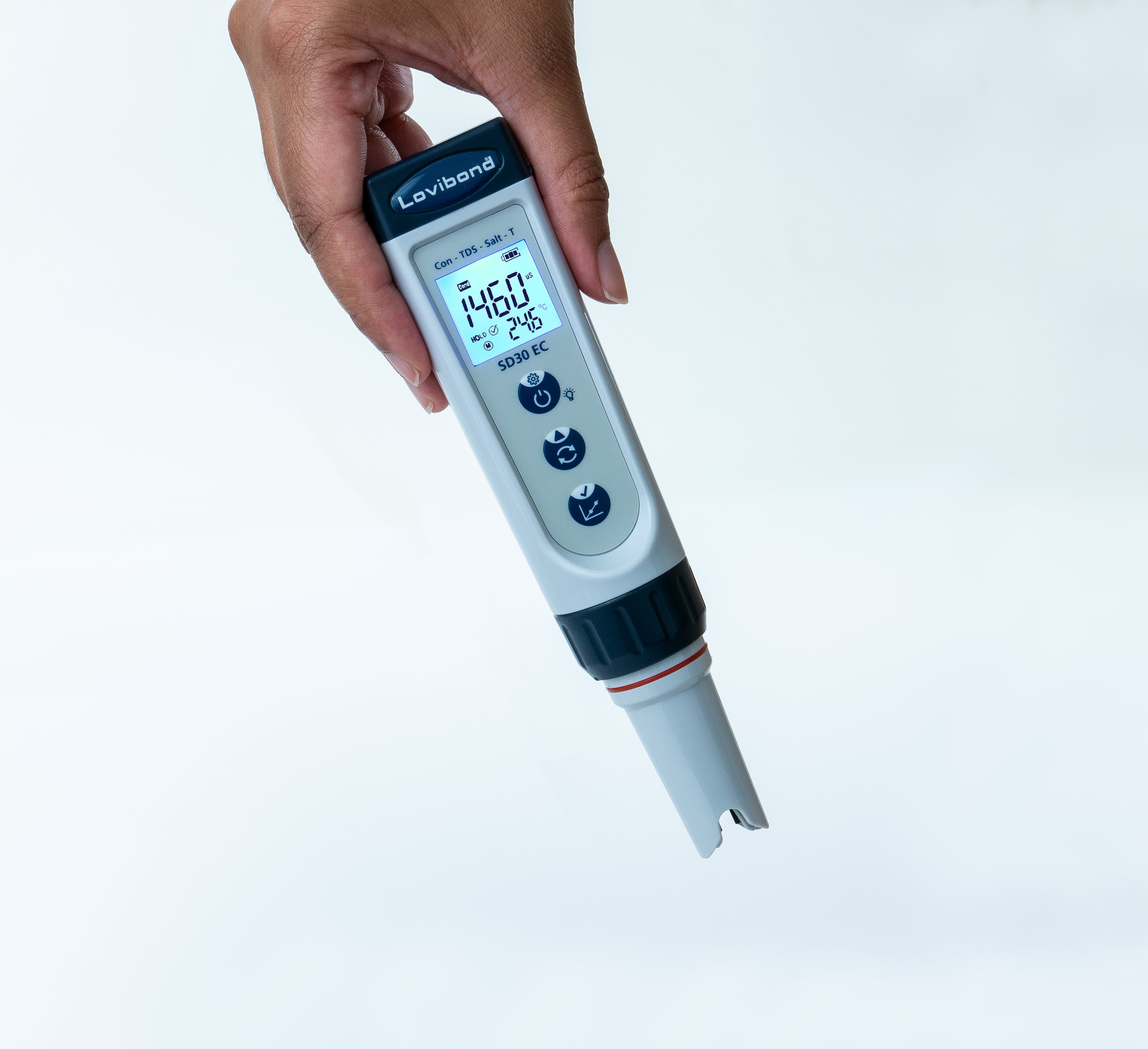 Lovibond SD30 EC  (Conductivity / TDS / Salt)