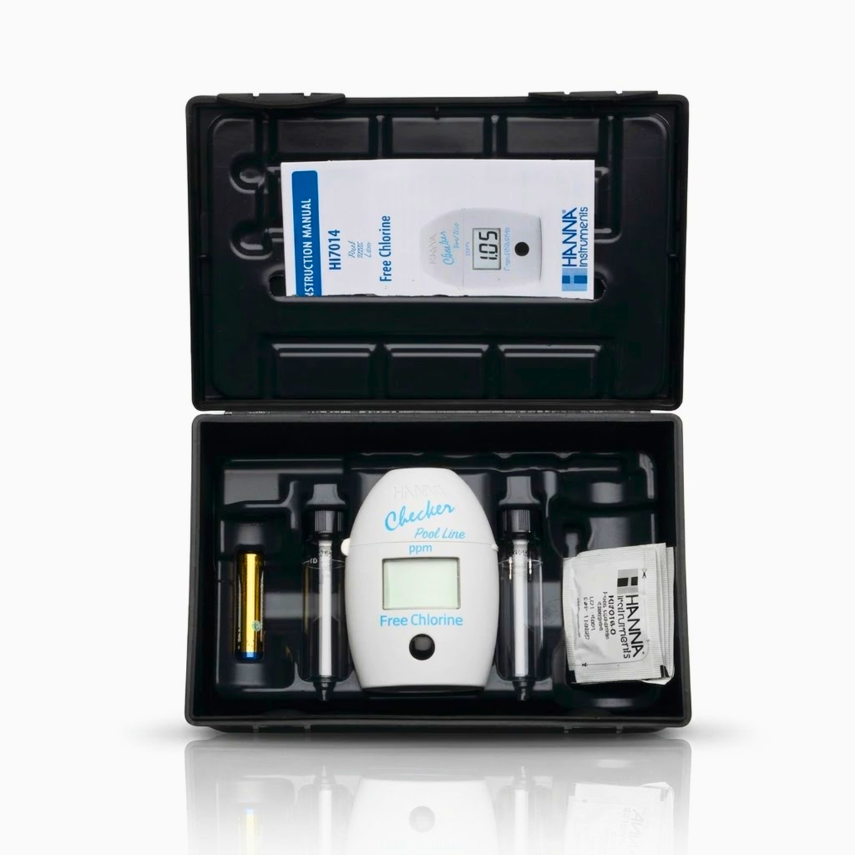 Hanna Instruments HI-7014 Free Chlorine Checker Clearance Item