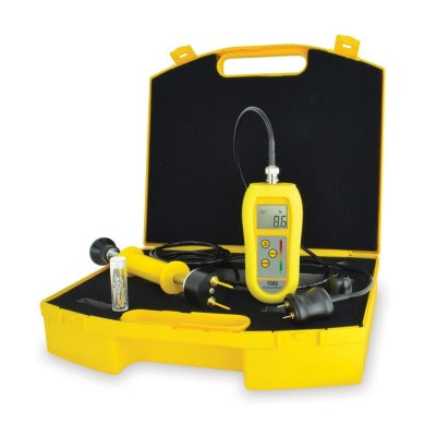 Moisture Meter Kit for Craftsman & Professional Use
