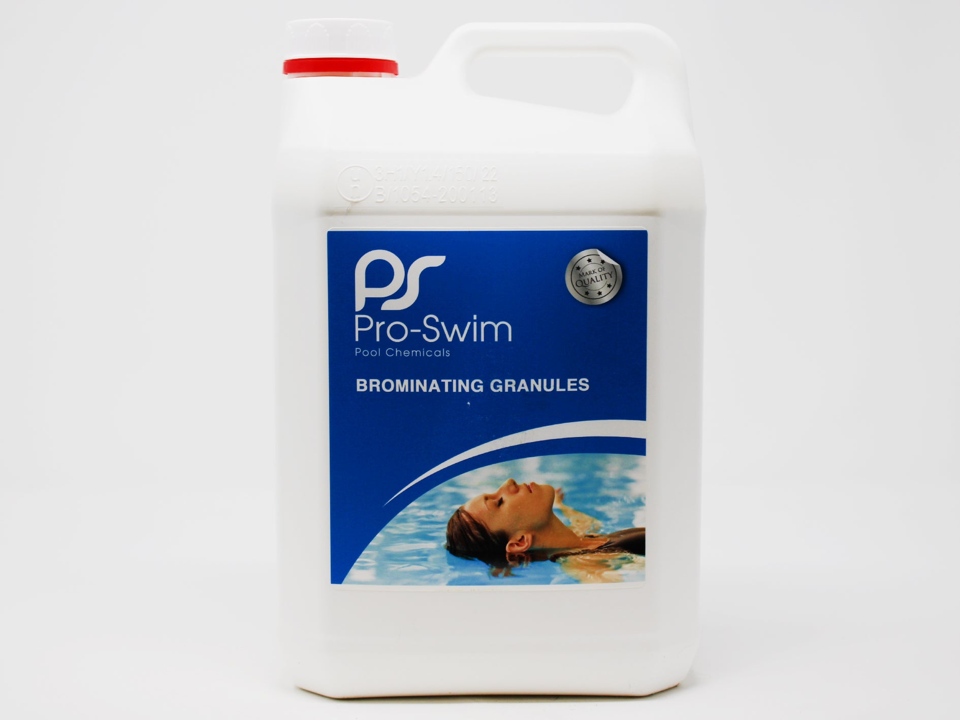 Pro-Swim Brominating Granules