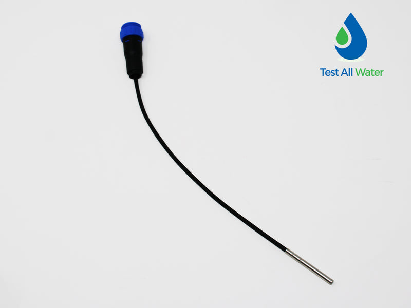 HydroCheck HC1000 temperature probe Trace2o