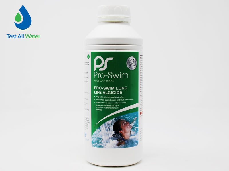 Pro-Swim Concetrated Algicide