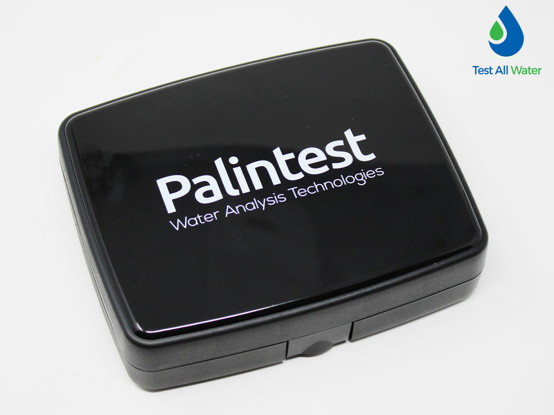Palintest Lumiso Pooltest Expert Check Standards
