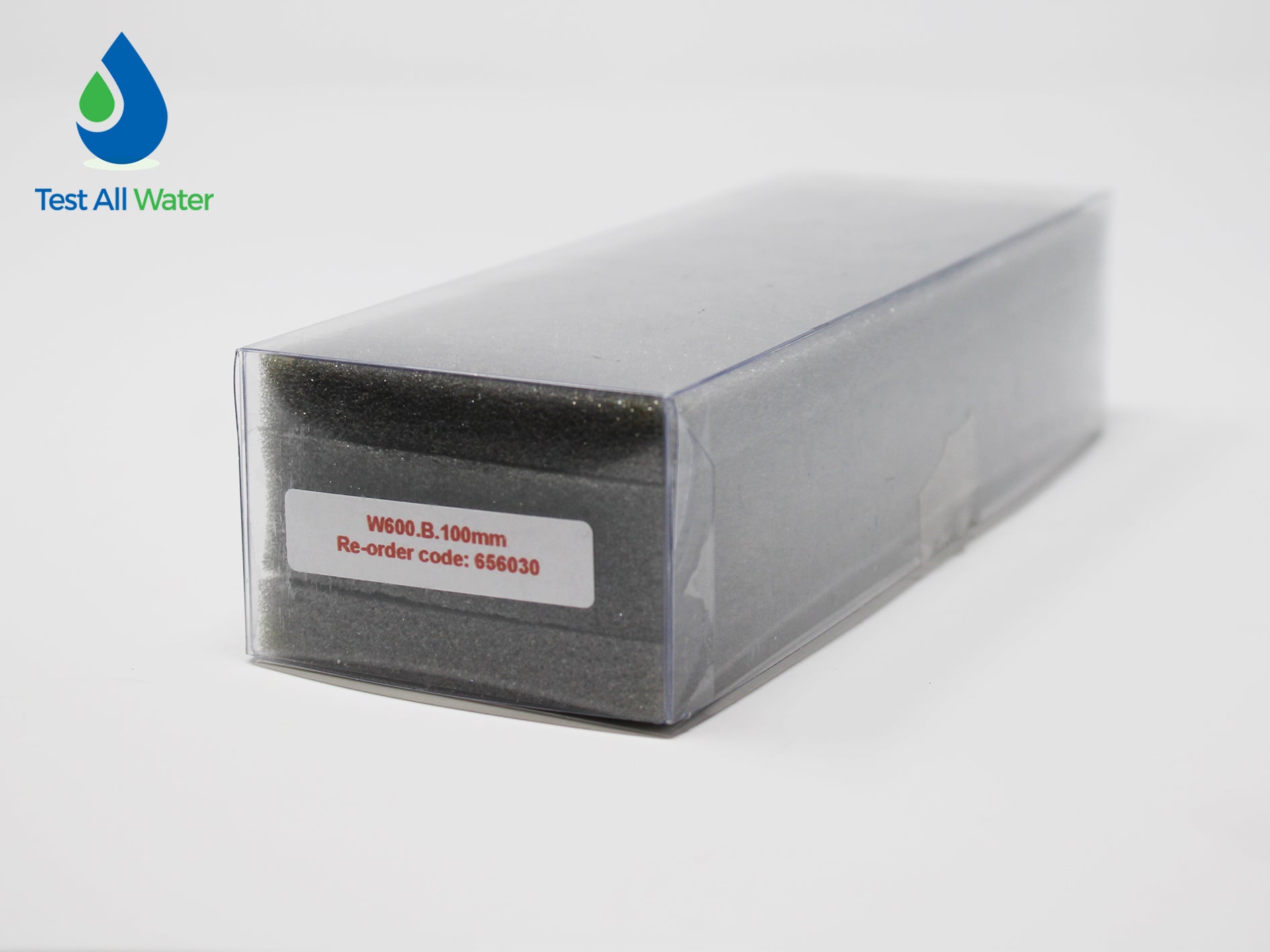 Lovibond W600.B.100mm Cell