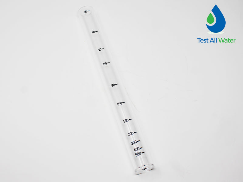 Palintest Turbidity Tube (13 inch)