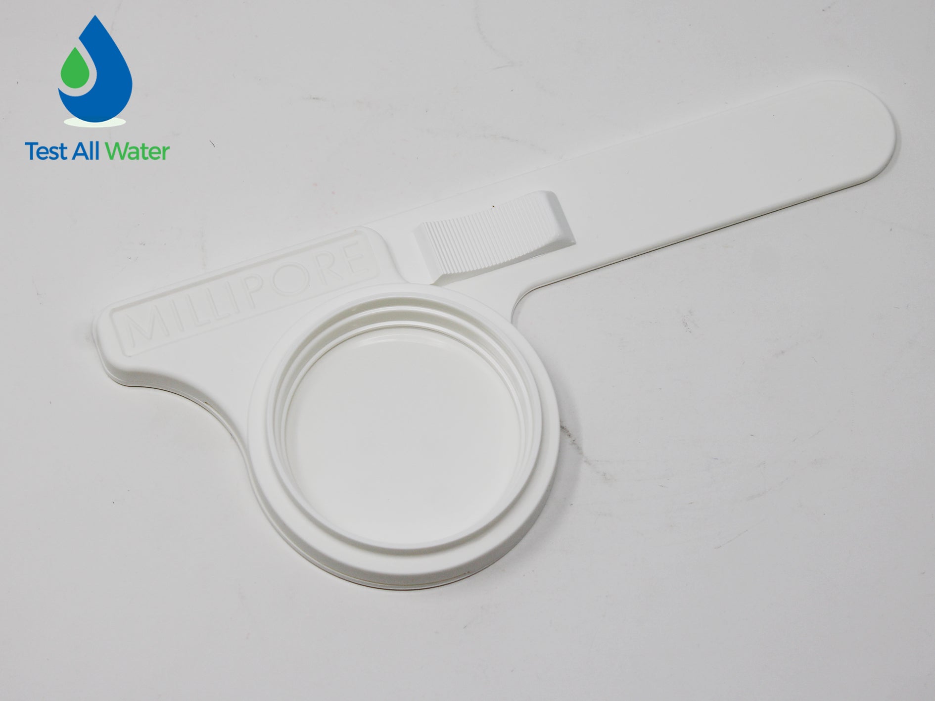 Palintest/Wagtech Absorbent Pad Dispenser