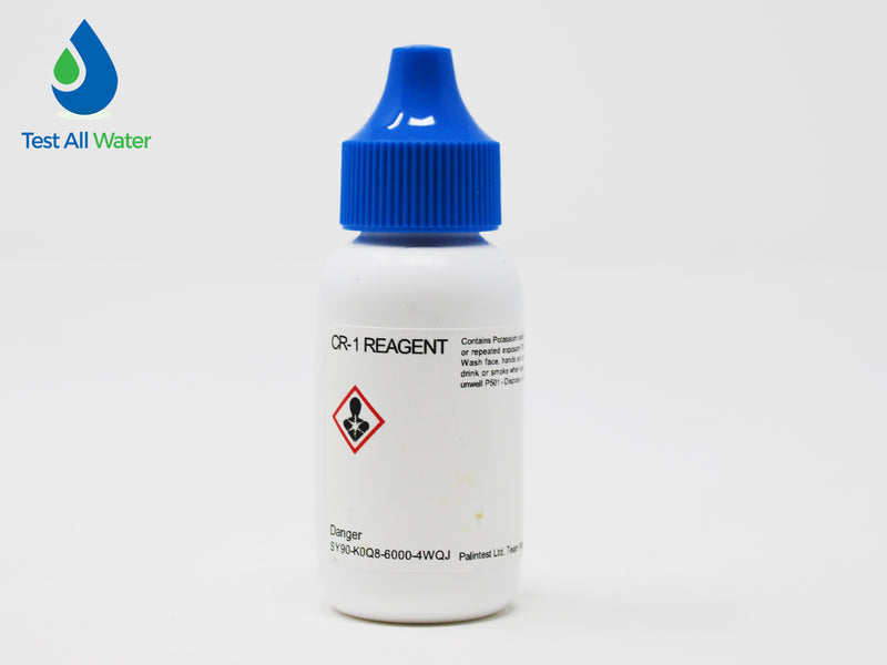 Palintest CR-1 Reagent
