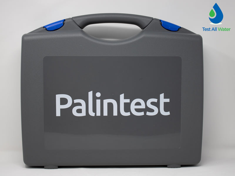 Palintest Lumiso Expert Photometer