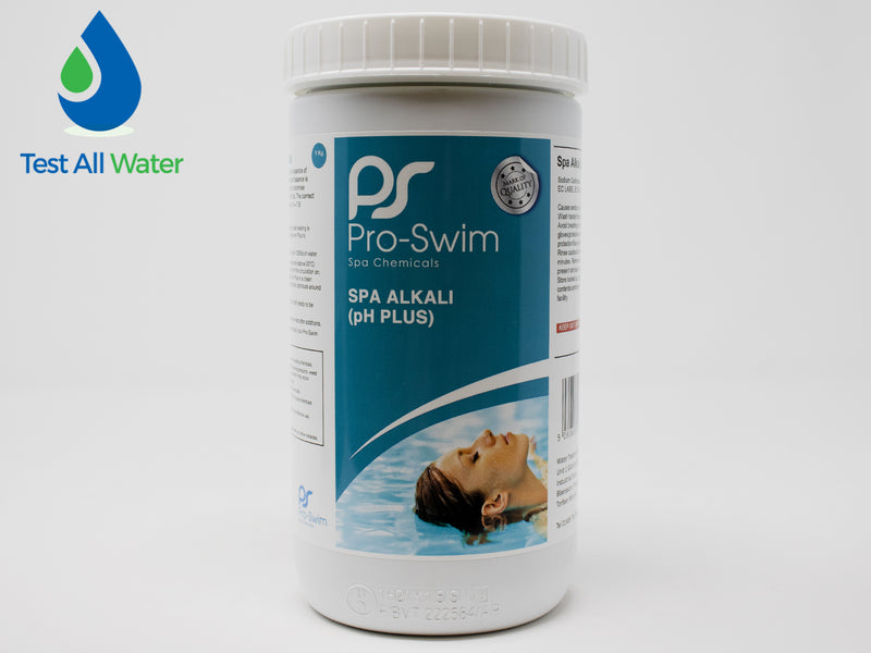 Pro-Swim pH Increaser