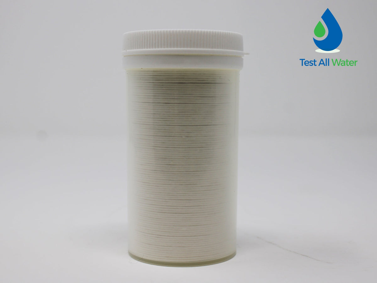 Palintest/Wagtech Absorbent Pads and Membranes Clearance Sale