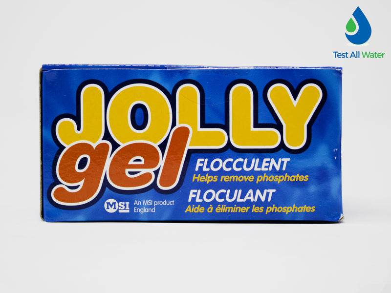 Jolly Gel Cubes