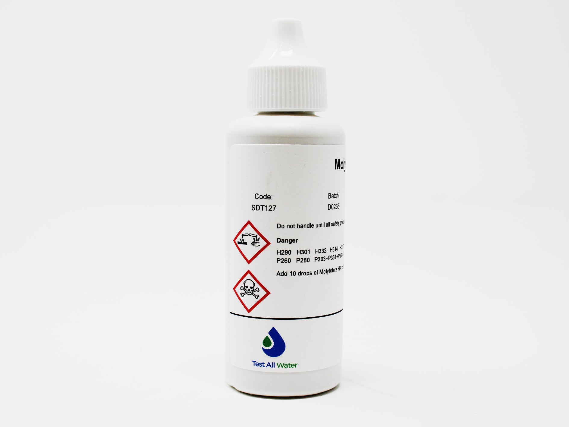 Molybdate HR 65ml