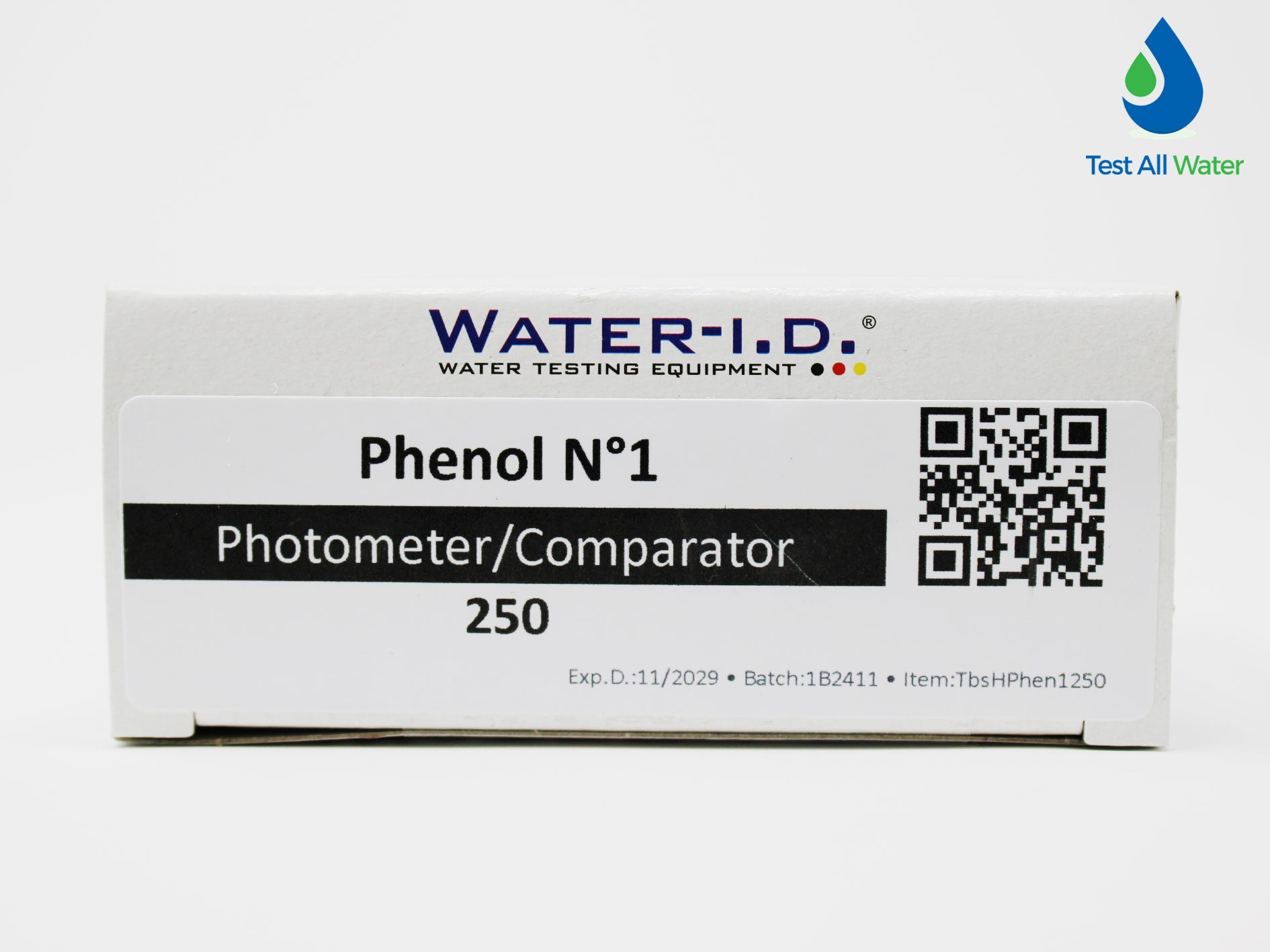 Primelab Phenol No 1 Tablets