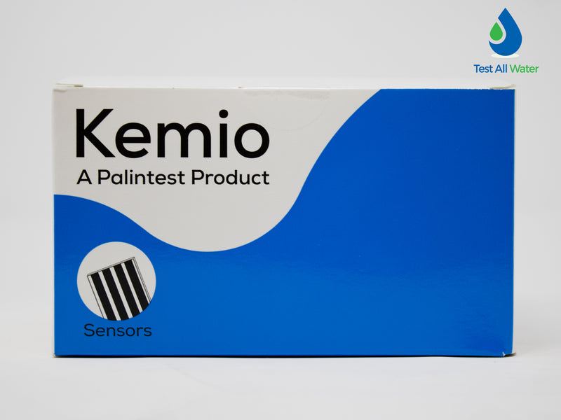 Palintest Kemio Sensors for Peracetic Acid (PAA)