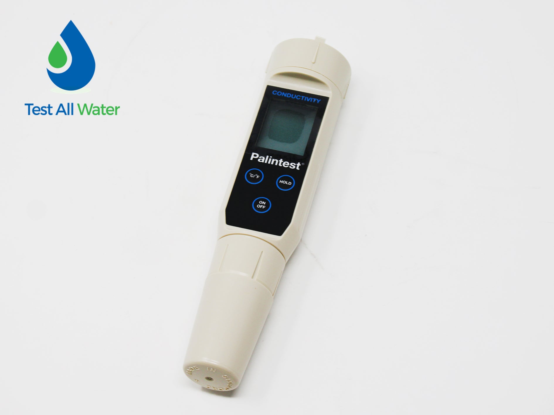 Palintest Conductivity Pocket Sensor