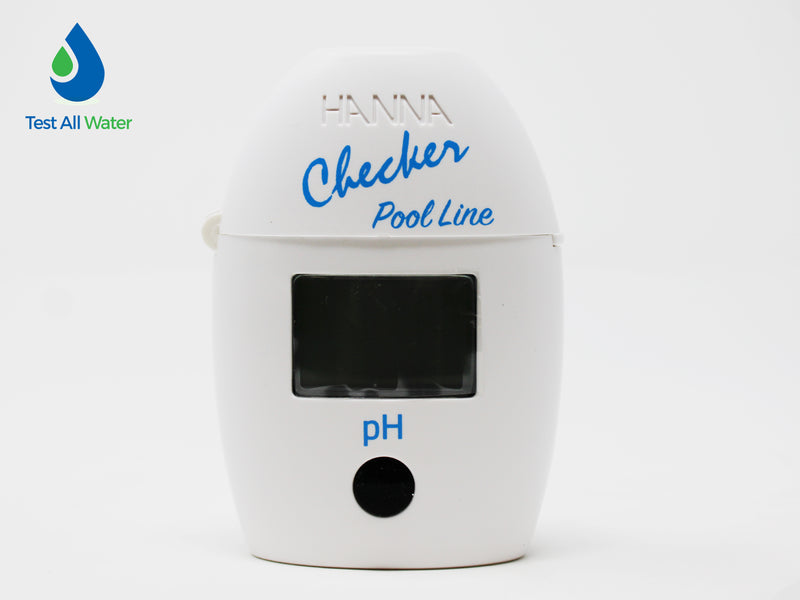 Hanna Instruments HI-779 pH Checker