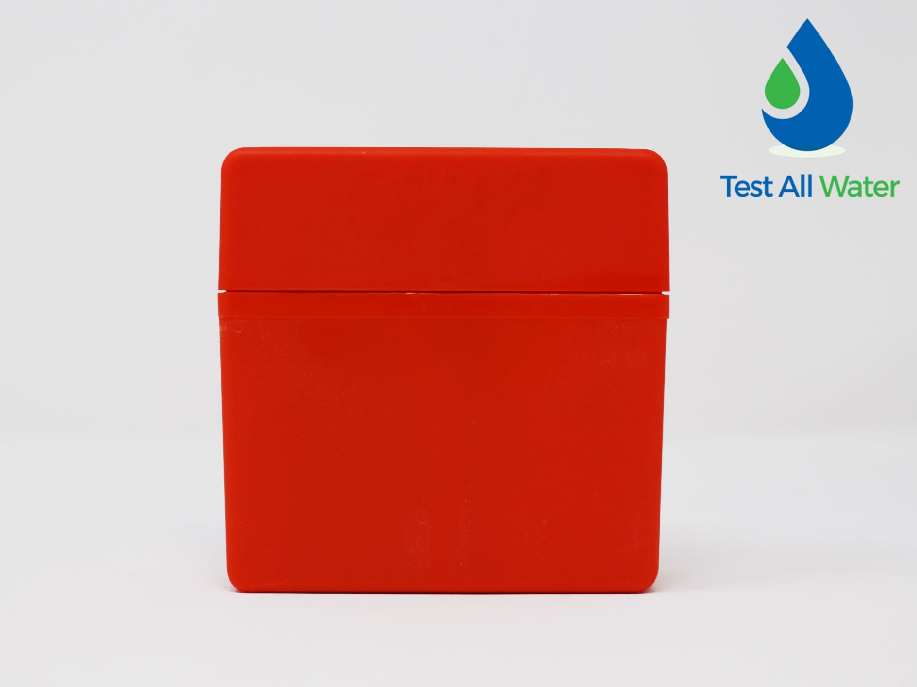 Pooltester for pH, Chlorine or Bromine