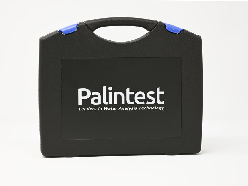 Palintest Contour Comparator Kit Chlorine (0-5mg/l Cl2)