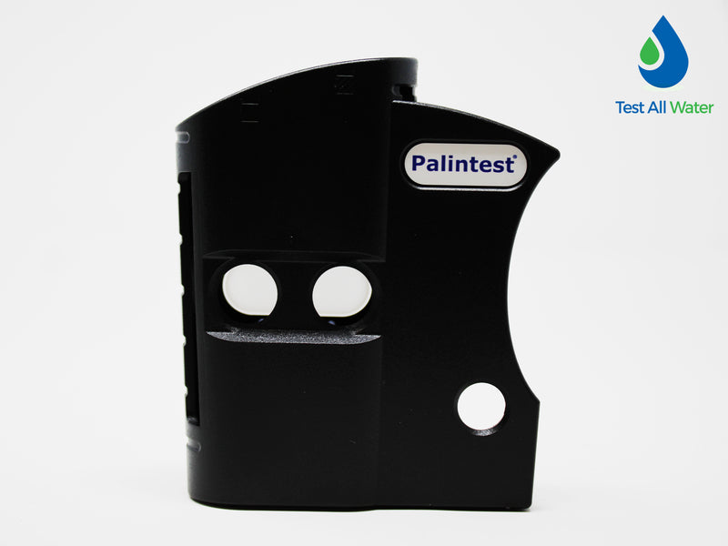 Palintest Contour Comparator