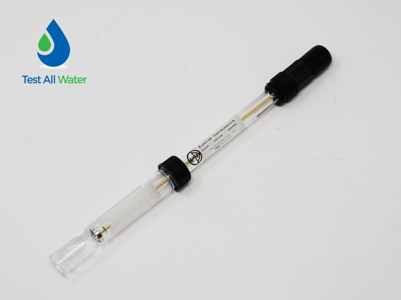 Ezetrol DES Chlorine Sensor