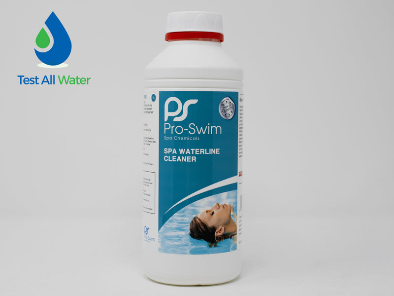 Pro-Swim Spa Waterline Cleaner