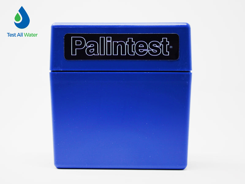 Palintest Chlorine HR Pocket Kit