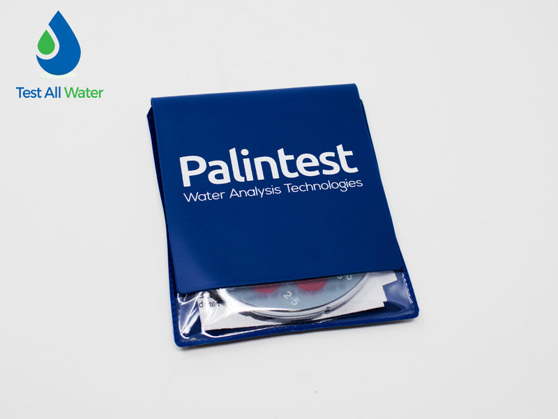 Palintest Chlorine Disc