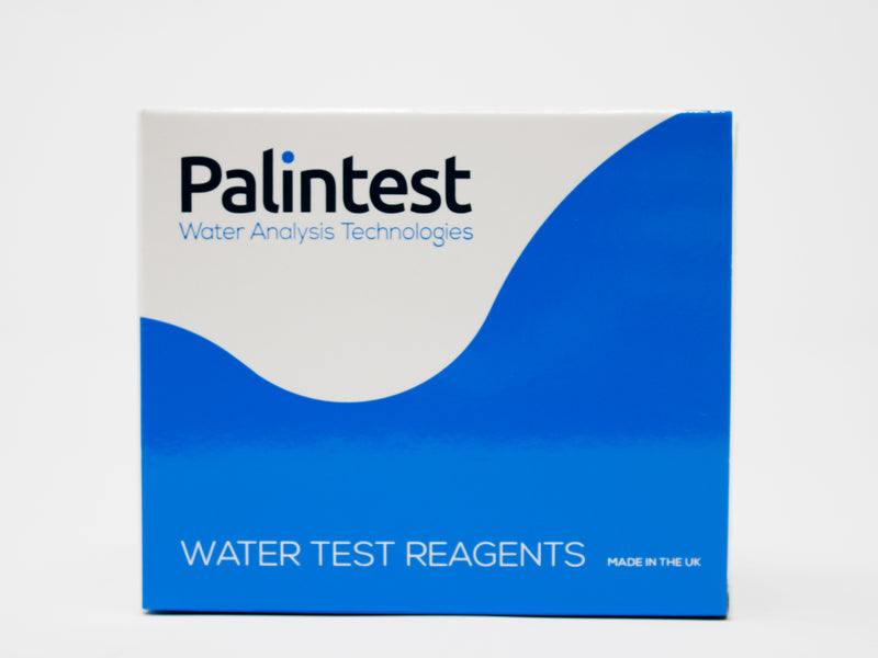 Palintest Ozone Photometer Tablets