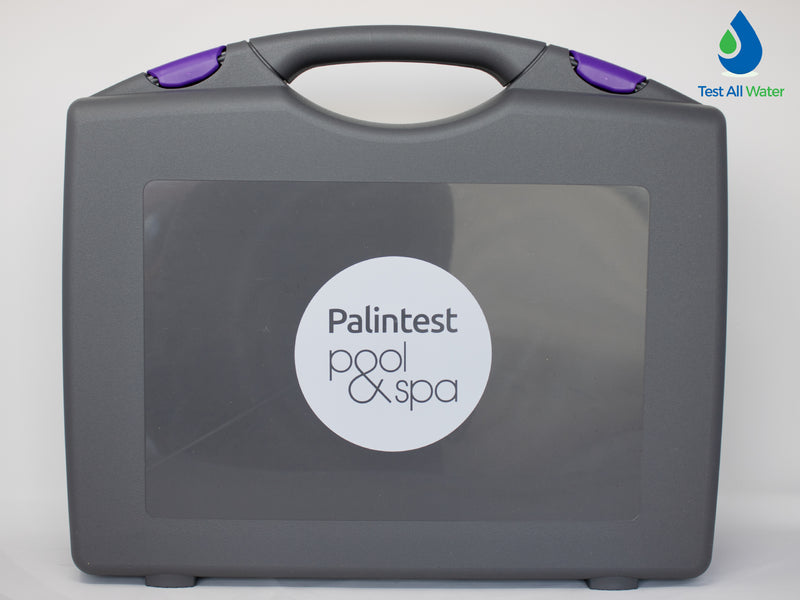 Palintest Lumiso Pooltest Expert Photometer Kit